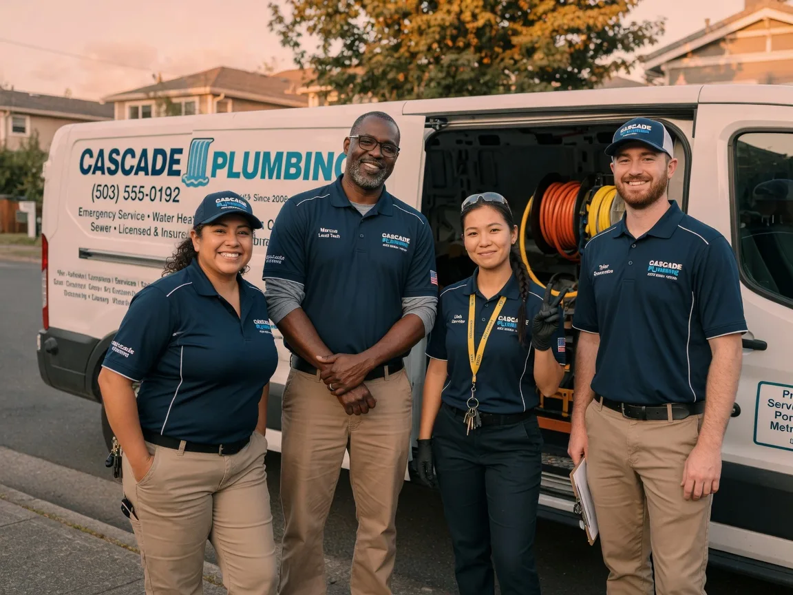 Emergency Plumber company in Downing, MO